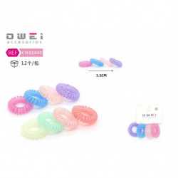 COLETERO CABLE MINI. 12/U...