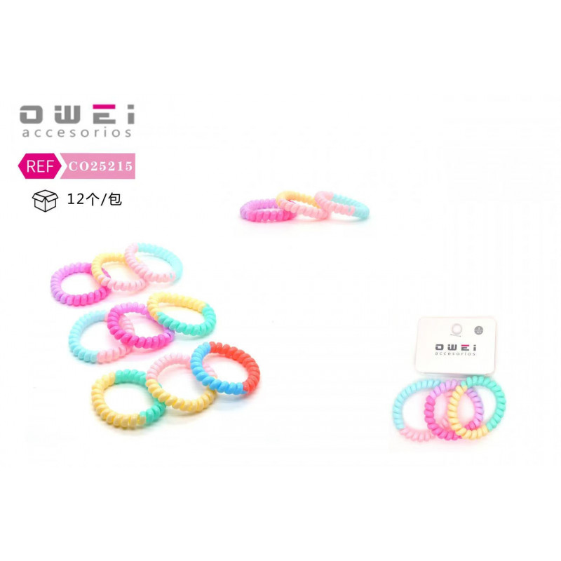 COLETERO CABLE 12/U CO25215