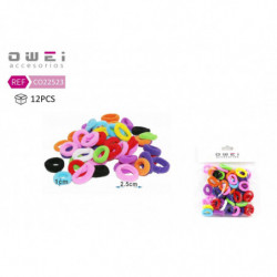 GOMITAS. 12/U CO22523