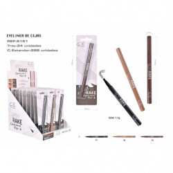 EYELINER DE CEJAS 24/U 288/C