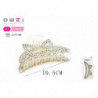 PINZA DE PELO 10CM 12/U PZ28054 OW