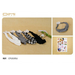 CINTA PELO 12/U CP10195U