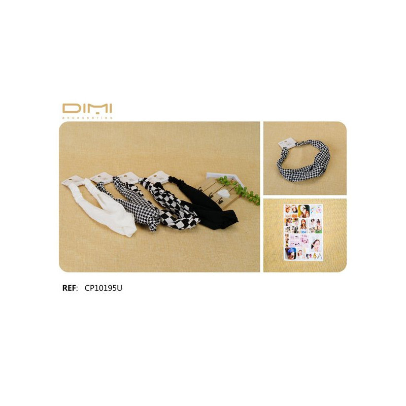 CINTA PELO 12/U CP10195U