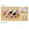 DIADEMAS 2CM 12/U DD28204U