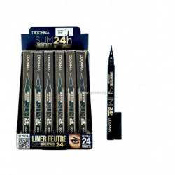 EYELINER FEUTRE SLIM 24H...