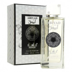 MANASIK ABIYA 100ML