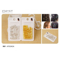 DECORA PELOS 12/U AT01042A DM