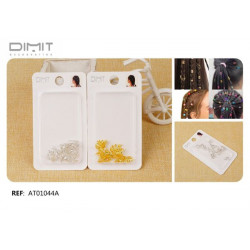 DECORA PELOS 12/U AT01044A