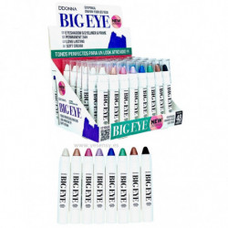 EYE PENCIL.BIG EYE 48/U 11104A