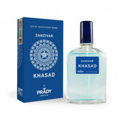 KHASAD ZANZIVAR HOMME PRADY