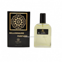 MILLONNAIRE PARFUMS HOMME....