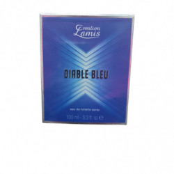 DIABLE BLEU FOR MEN. 100ML
