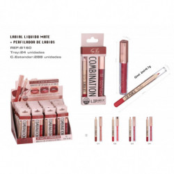 KIT B.DE LABIOS...
