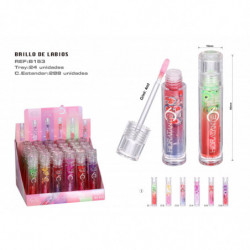 BRILLO LABIAL DUO MAGIC...