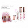 BRILLO LABIAL ROSA/ORO MAGIC COLOR 24/U