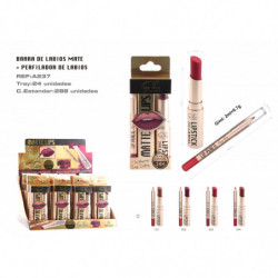 KIT B.DE LABIOS...