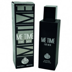 ME TIME MEN. 100ML R.T