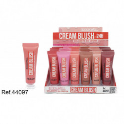 COLORETE EN CREMA 24H 24/U...