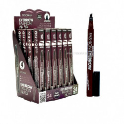 EYEBROW FASHION INK PEN...