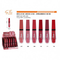 LABIAL LIQ. 24H+ACID...