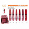 LABIAL LIQ. 24H+ACID HIALURONIC 24/U