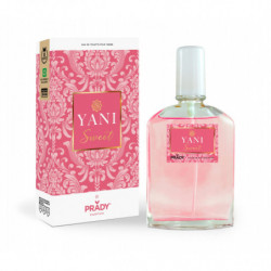 YANI SWEET FEMME PRADY