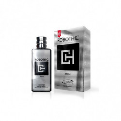 ROBOTHIC MEN 100ML CHATLER