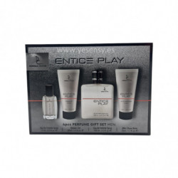 ENTICE PLAY EST.EAU...
