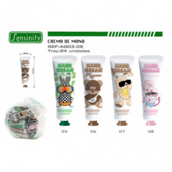 CREMA DE MANO 36/U