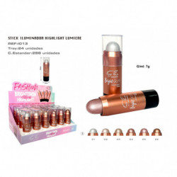 ILUMINADOR BRIGHT SKIN 24/U