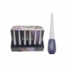 EYELINER LIQ.NEGRO PINCEL BLAND. 24/U
