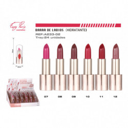 B. DE LABIOS C/KARITE...