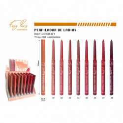 PERFILADOR LABIAL ULTRA 48/U