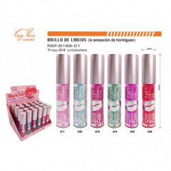 B.DE LABIOS EFECTO VOLUMEN...