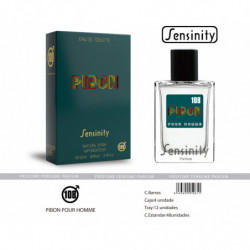 PIBON POUR HOMME