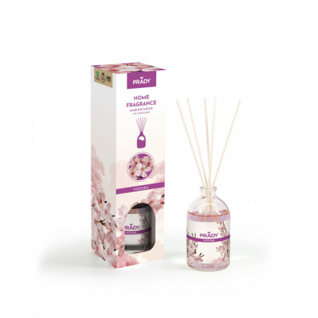 MIKADO AMB. YOZURA PRADY 100ML