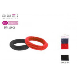 PACK GOMAS 12/U CO23657