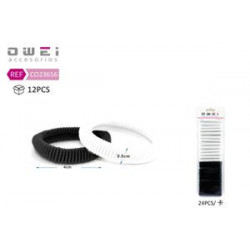 PACK GOMAS 12/U CO23656