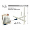 EYELINER NEGRO 24/U