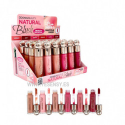 NATURAL BLUSH LIPS/CHEEKS...