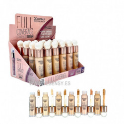 CONCEALER SERUM 24/U 13142A