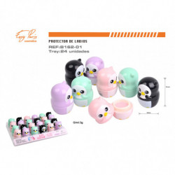 BALSAMO LABIAL 24/U