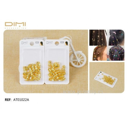 DECORA PELOS. 12/U AT01022A