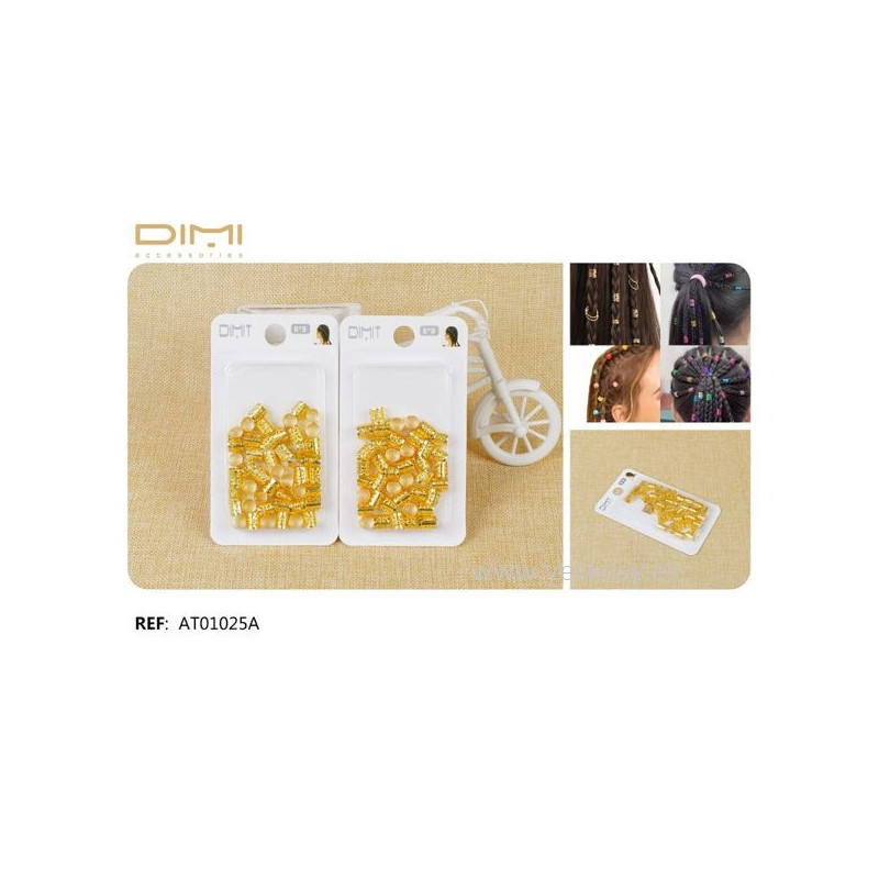 DECORA PELOS. 12/U AT01025A