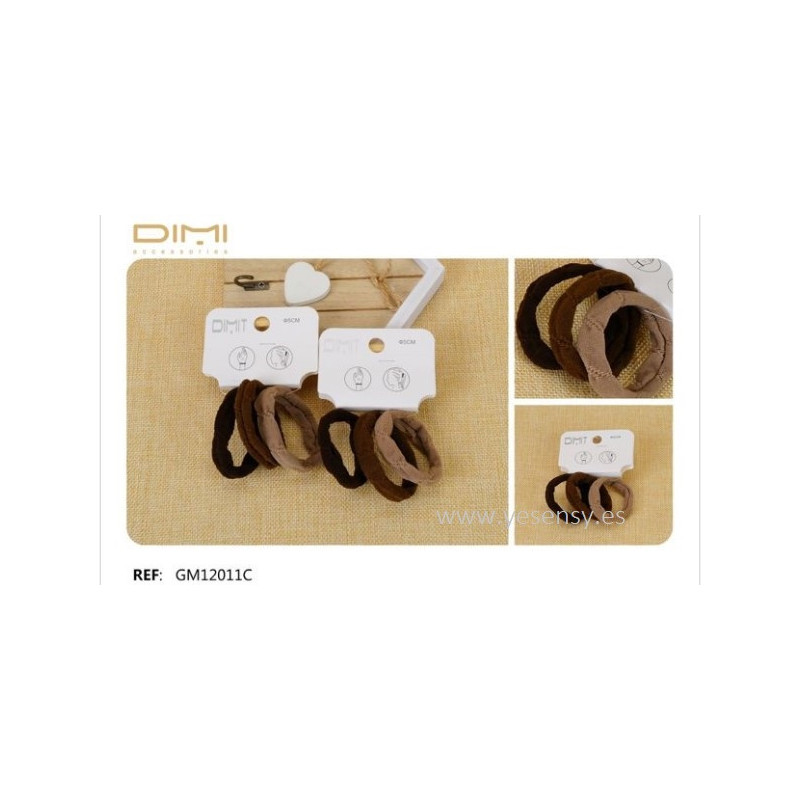 GOMAS. 5CM 24/U GM12011C