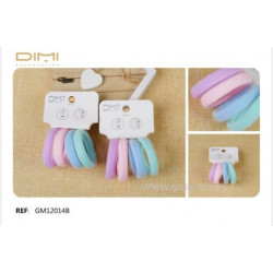 GOMAS 6CM 12/U GM12014B