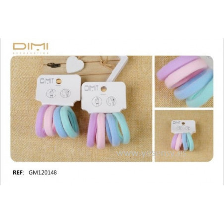 GOMAS 6CM 12/U GM12014B