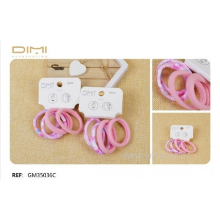 GOMAS. 5CM 12/U GM35036C
