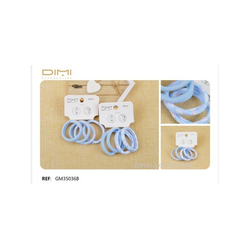 GOMA. 5CM 12/U GM35036B