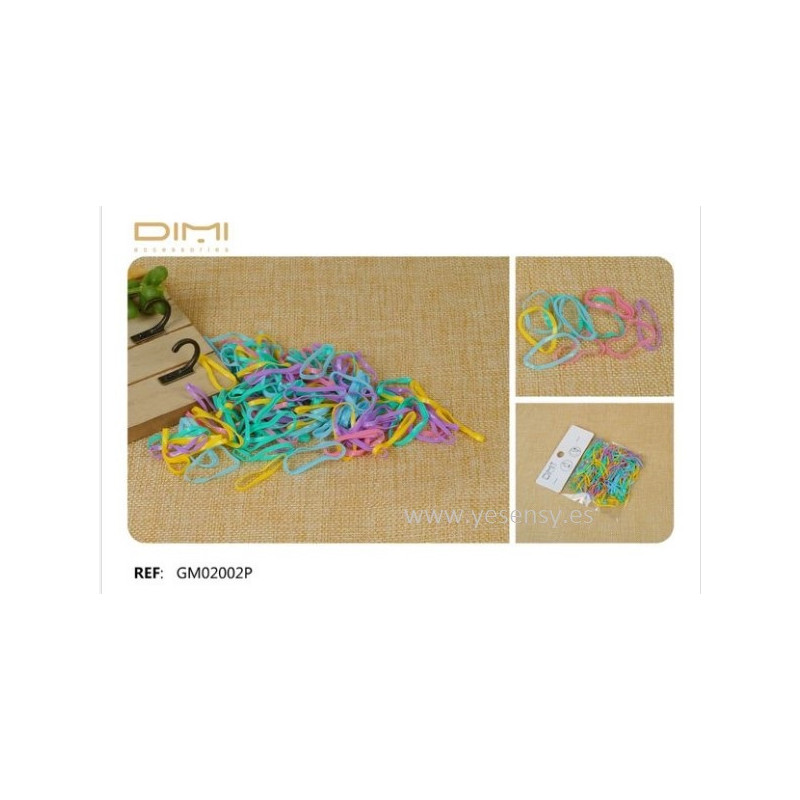 GOMITAS. 24/U GM02002P DM
